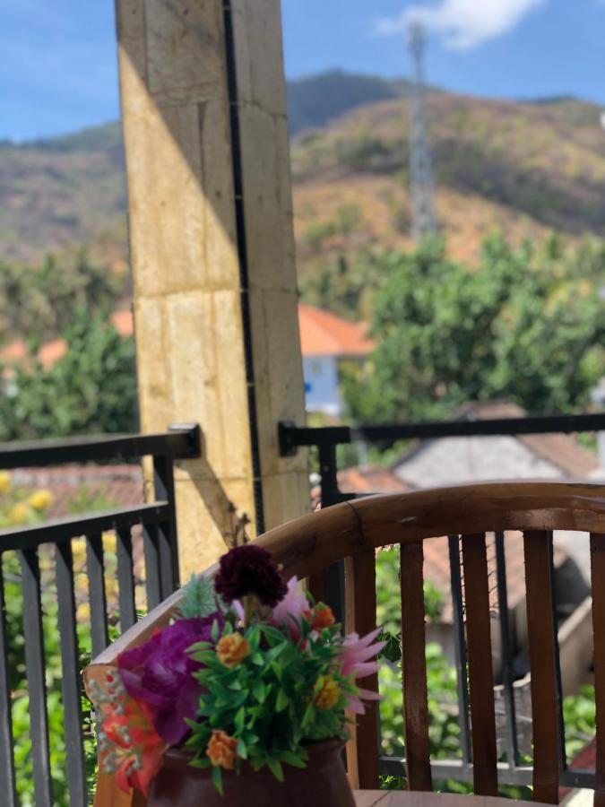 Tira Amed Homestay מראה חיצוני תמונה