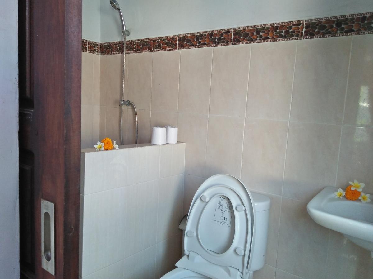 Tira Amed Homestay מראה חיצוני תמונה