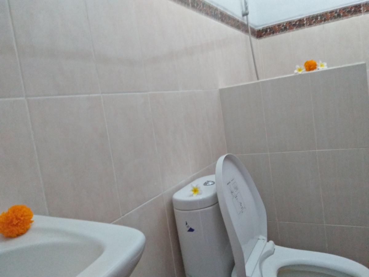 Tira Amed Homestay מראה חיצוני תמונה